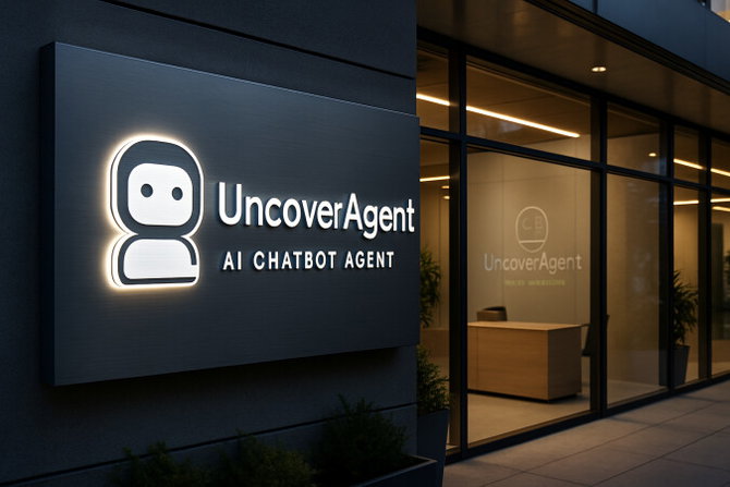 UncoverAgent.com — 4