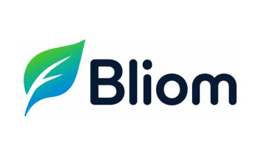 Bliom logo