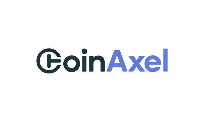 CoinAxel.com