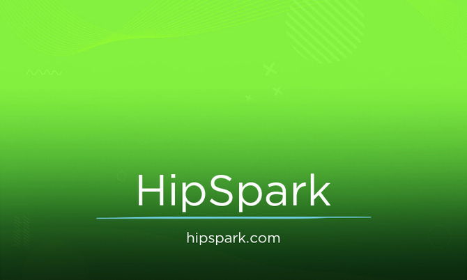 HipSpark.com