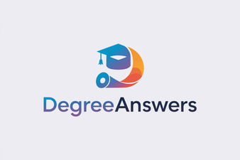 Degreeanswers.com - Creative brandable domain for sale