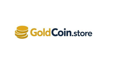 GoldCoin logo