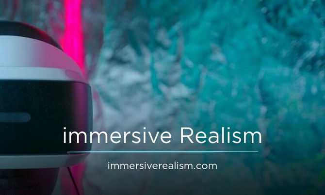 immersiveRealism.com