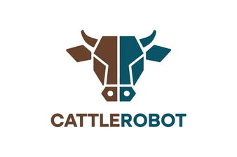 CattleRobot.com - Creative brandable domain for sale