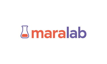 MaraLab.com - Catchy premium domain marketplace