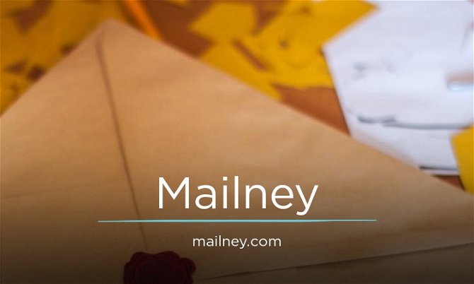 Mailney.com