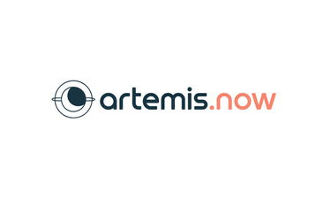 Artemis.now - Creative brandable domain for sale