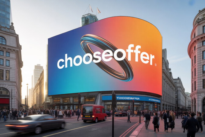 ChooseOffer.com — 3