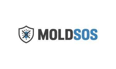 MoldSOS.com - Creative brandable domain for sale