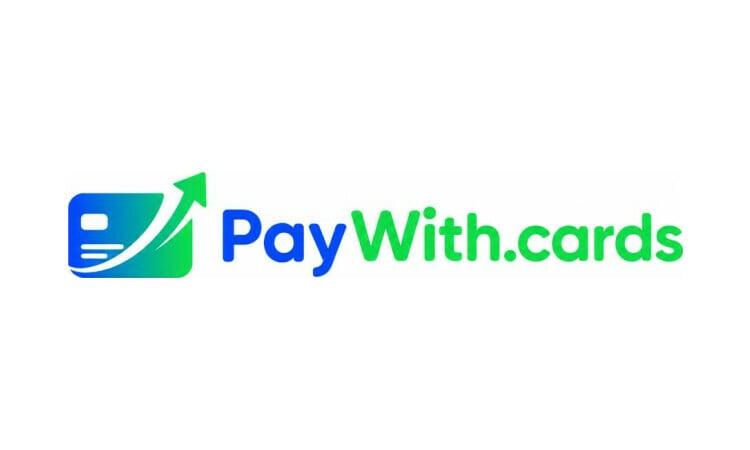 PayWith logo