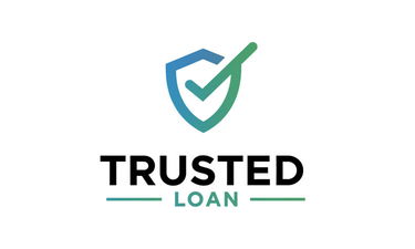 TrustedLoan.com - Creative brandable domain for sale
