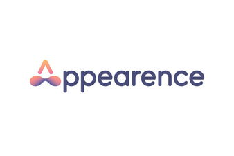 Appearence.com - Creative brandable domain for sale