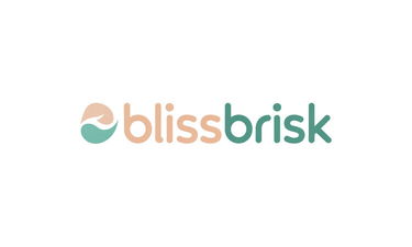 BlissBrisk.com - Creative brandable domain for sale