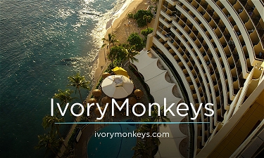 IvoryMonkeys.com