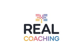 RealCoaching.com - Creative brandable domain for sale