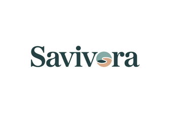 Savivora.com - Creative brandable domain for sale