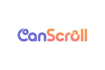 CanScroll logo