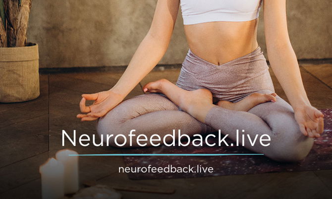 Neurofeedback.live