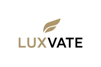 Luxevate.com is for sale