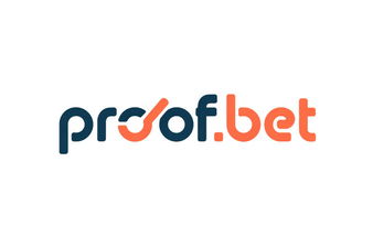 Proof.bet - Creative brandable domain for sale
