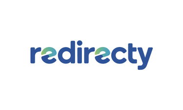 Redirecty logo
