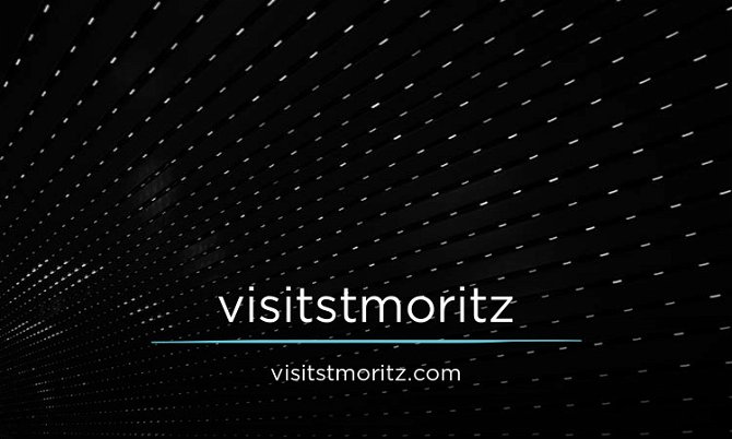 VisitStMoritz.com