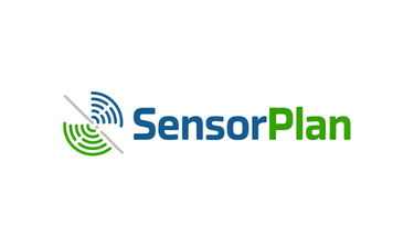 SensorPlan.com - Creative brandable domain for sale