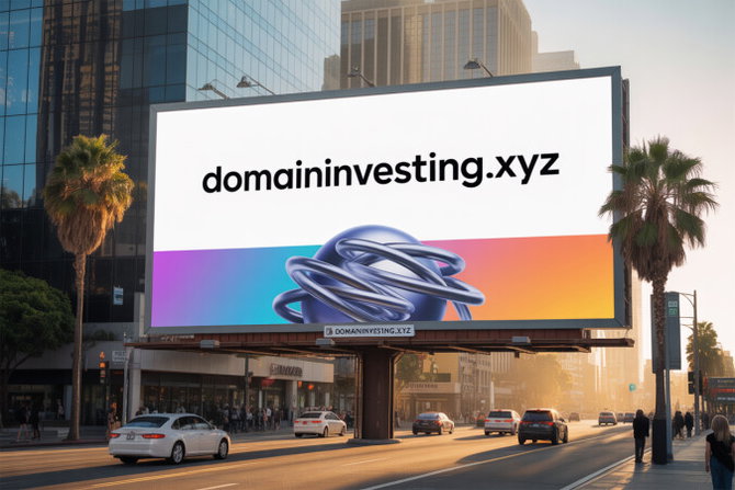DomainInvesting.xyz — 3