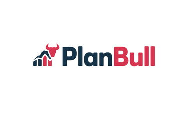 PlanBull.com - Creative brandable domain for sale