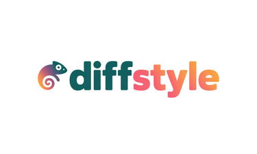 DiffStyle logo