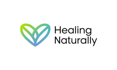 HealingNaturally.com - Creative brandable domain for sale