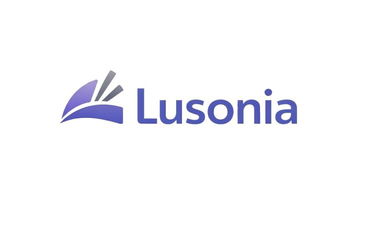 Lusonia logo