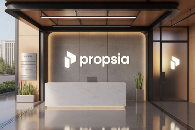 Propsia.com — 4