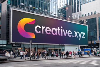 Creative.xyz - New premium startup names for sale