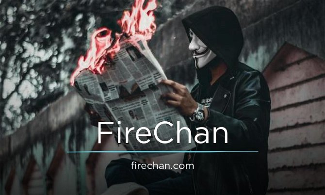 FireChan.com