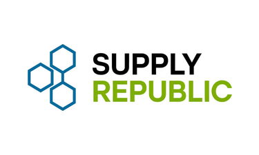 SupplyRepublic.com - Creative brandable domain for sale