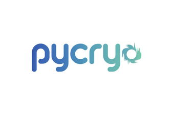 PyCryo.com - Creative brandable domain for sale
