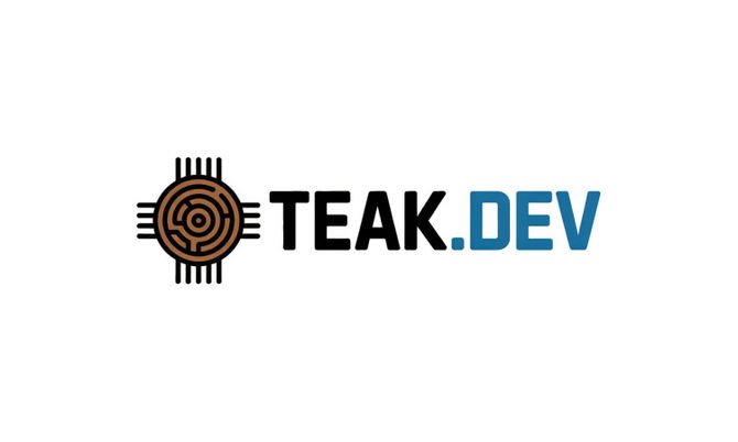 Teak.dev