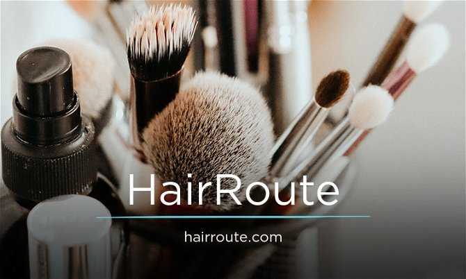 HairRoute.com