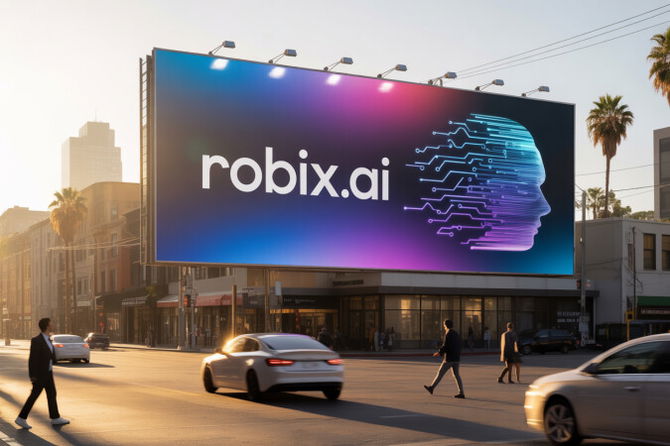 Robix.ai
