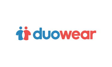 DuoWear.com - Creative brandable domain for sale