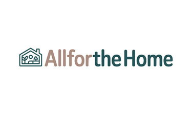 AllForTheHome.com - Creative brandable domain for sale