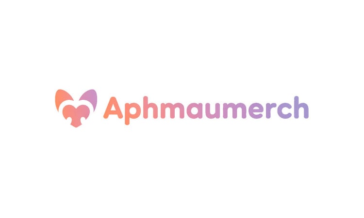 AphmauMerch logo