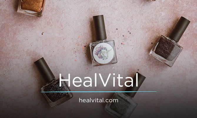 HealVital.com