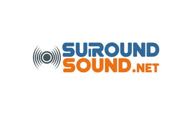 SurroundSound.net - Creative brandable domain for sale