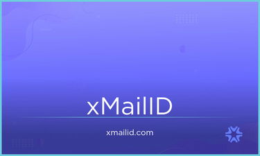 xMailID.com - Creative brandable domain for sale