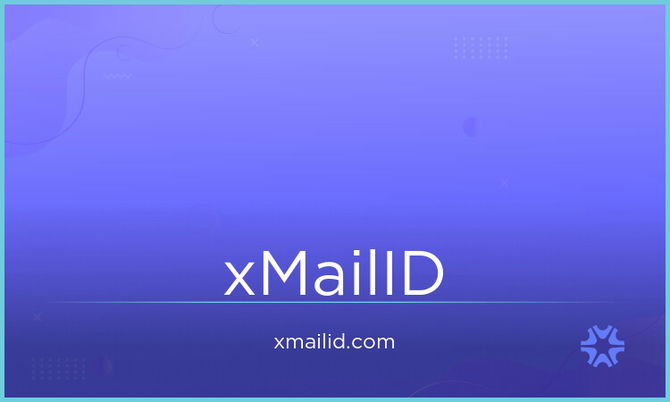 xMailID.com