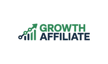 GrowthAffiliate.com - Creative brandable domain for sale