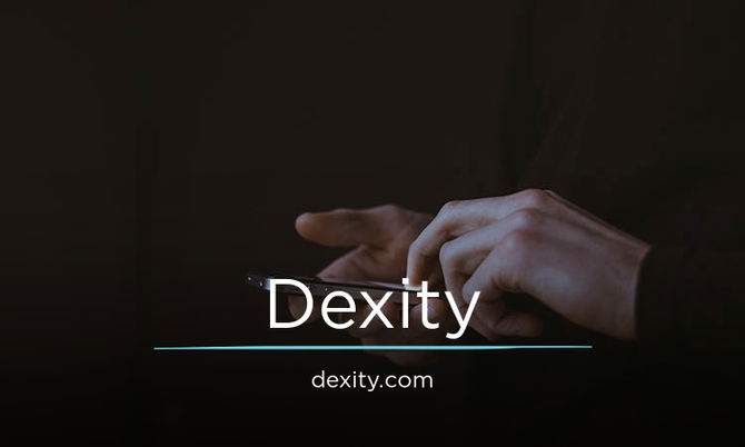 Dexity.com