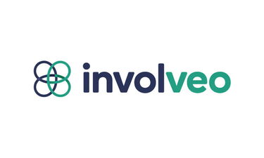 Involveo.com - Creative brandable domain for sale